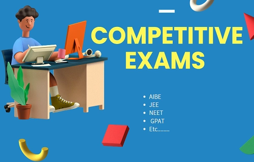 Exam Wise Question Paper List