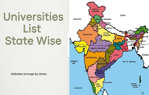 State Wise Question Paper List