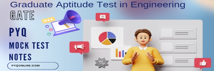 Graduate Aptitude Test in Engineering Notes & Question Papers